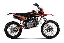 Питбайк TMBK PITSTER SP1 150 Biggy Red Orange