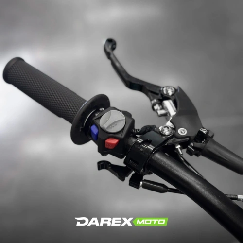 Мотоцикл кроссовый / эндуро Darex (Дарекс) URMAN NB300 фото 7 Мотоцикл кроссовый / эндуро Darex (Дарекс) URMAN NB300 фото 7
