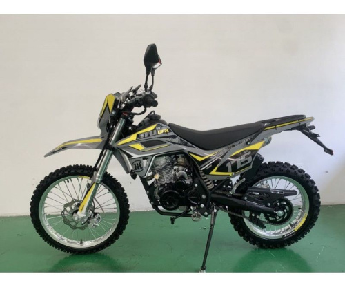 Питбайк JHLMOTO SX175 (LX 162FMJ) фото 8