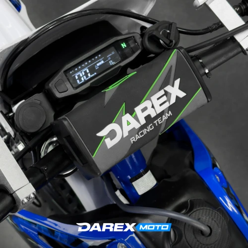 Мотоцикл кроссовый / эндуро Darex (Дарекс) Timer 300 Blue (синий) фото 6 Мотоцикл кроссовый / эндуро Darex (Дарекс) Timer 300 Blue (синий) фото 6