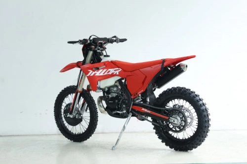 Мотоцикл кроссовый / эндуро JHLMOTO LX MT300 Pro (LX26) фото 9 Мотоцикл кроссовый / эндуро JHLMOTO LX MT300 Pro (LX26) фото 9
