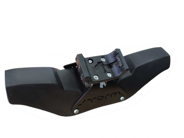 Кронштейн навигатора для RM 800 ATV 2016- | Мототека