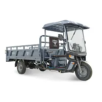 Грузовой электротрицикл Rutrike (Рутрайк) Фактор ЛАЙТ 2600 60/72V2000W