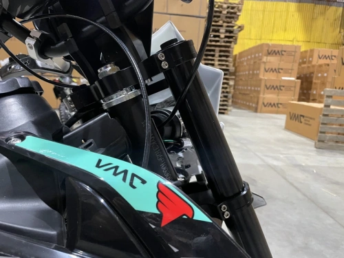 Питбайк Vento (Венто) VMC 19/16 BLACK фото 10 Питбайк Vento (Венто) VMC 19/16 BLACK фото 10
