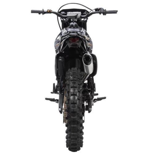 Мотоцикл кроссовый / эндуро GLADIATOR (Гладиатор) C3 CB300 /камуфляж фото 4 Мотоцикл кроссовый / эндуро GLADIATOR (Гладиатор) C3 CB300 /камуфляж фото 4