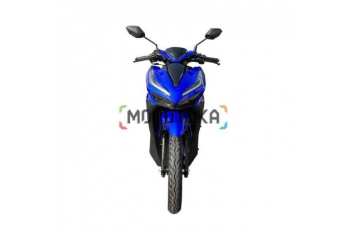 Скутер TMBK CLICK 50 (150) Blue