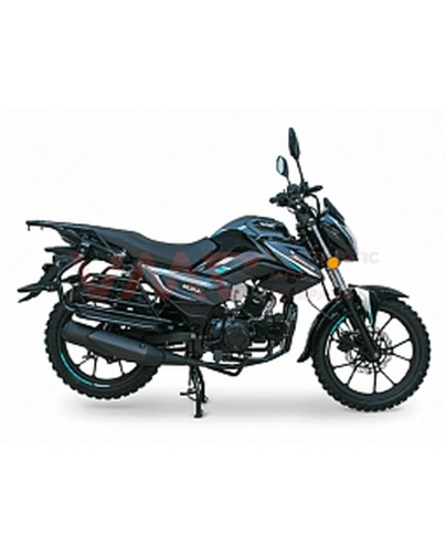 Мопед Vento (Венто) VMC AURA BLACK-LIGHT BLUE Мопед Vento (Венто) VMC AURA BLACK-LIGHT BLUE