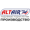 Транцевые колеса Altair (Альтаир) Транцевые колеса Altair (Альтаир)