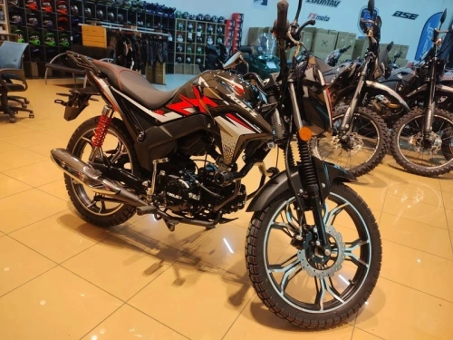 Мопед ROLIZ (Ролиз) Альфа VERTIGO XL фото 17 Мопед ROLIZ (Ролиз) Альфа VERTIGO XL фото 17