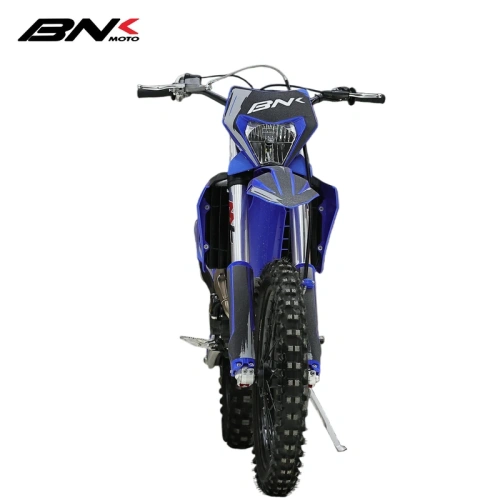 Мотоцикл кроссовый / эндуро BNK (БНК) BNK-K10 YBS300 (KTM 2024) Black-Blue фото 11 Мотоцикл кроссовый / эндуро BNK (БНК) BNK-K10 YBS300 (KTM 2024) Black-Blue фото 11
