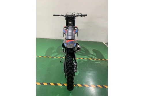 Мотоцикл кроссовый / эндуро Fidelis (Фиделис) King CB300RL (175FMN) фото 13 Мотоцикл кроссовый / эндуро Fidelis (Фиделис) King CB300RL (175FMN) фото 13