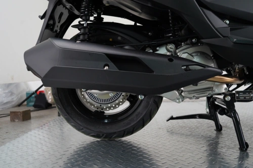 Скутер Vento (Венто) VMC Z1 TY300T-2E 276 см3 СЕРИЯ Т3000 BLACK фото 27