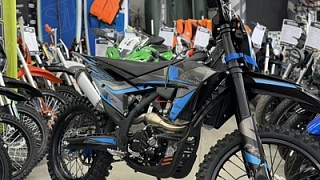🏁 GLADIATOR C4 PR300: Новая модель с балансировочным валом уже в продаже!
