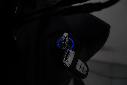 Скутер Vento (Венто) VMC Z1 TY300T-2E 276 см3 СЕРИЯ Т3000 BLACK фото 13