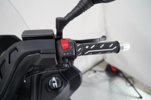 Скутер Vento (Венто) VMC Z1 TY300T-2E 276 см3 СЕРИЯ Т3000 BLACK фото 23