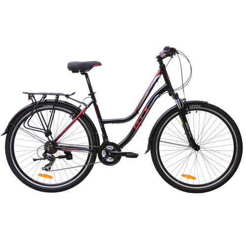 Велосипед 28" GTX (MotoLand) TRAIL 2.0 (рама 19") (000053)