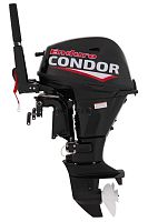 Лодочный мотор Condor (Кондор) F9.9 (20) FHS ENDURO