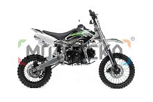 Питбайк BSE (БСЕ) EVO 110 E A 14/12 Green Blade 3 (автомат)