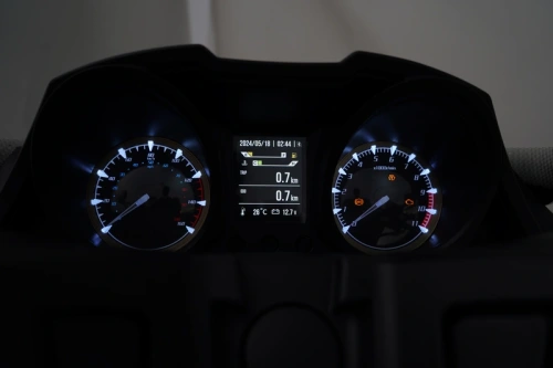 Скутер Vento (Венто) VMC Z1 TY300T-2E 276 см3 СЕРИЯ Т3000 BLACK фото 11