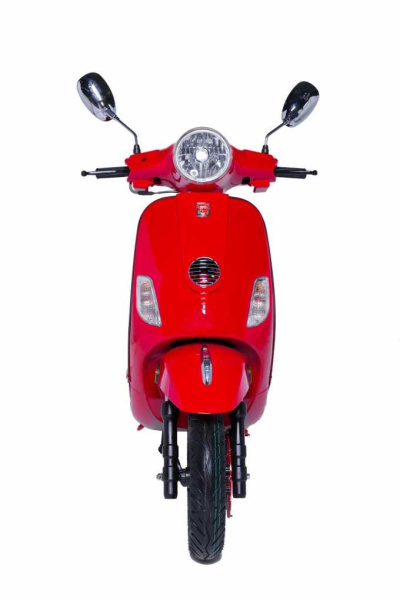 Скутер Moto - Italy (Мото - итали) Premiera 50 | Мототека