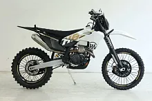 Мотоцикл кроссовый / эндуро JHLMOTO H6 YBS300 (176MN)