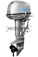 Лодочный мотор Seanovo (Сеаново) SN 30 FHS