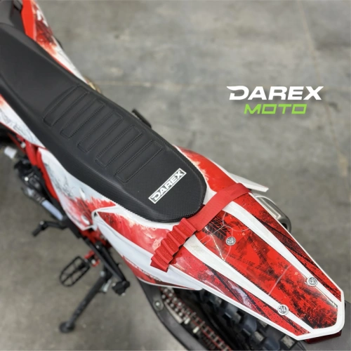 Мотоцикл кроссовый / эндуро Darex (Дарекс) ALGA 300 S (Red) фото 2 Мотоцикл кроссовый / эндуро Darex (Дарекс) ALGA 300 S (Red) фото 2