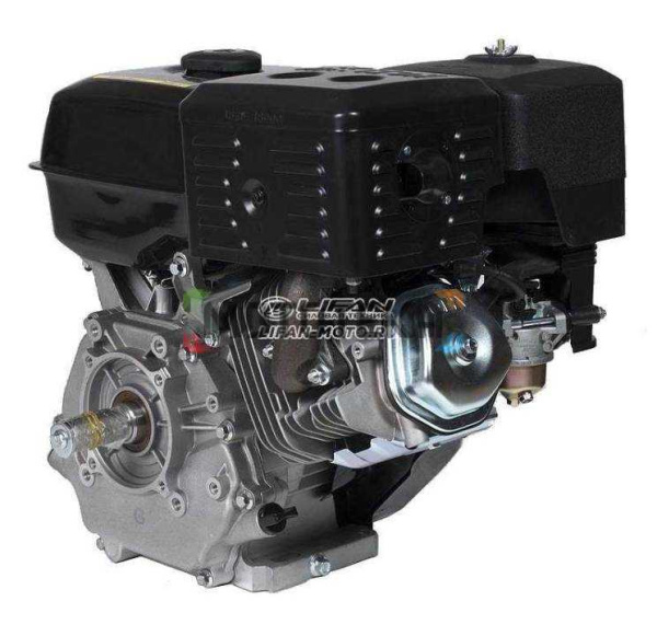 Двигатель LIFAN (Лифан) 190F D25