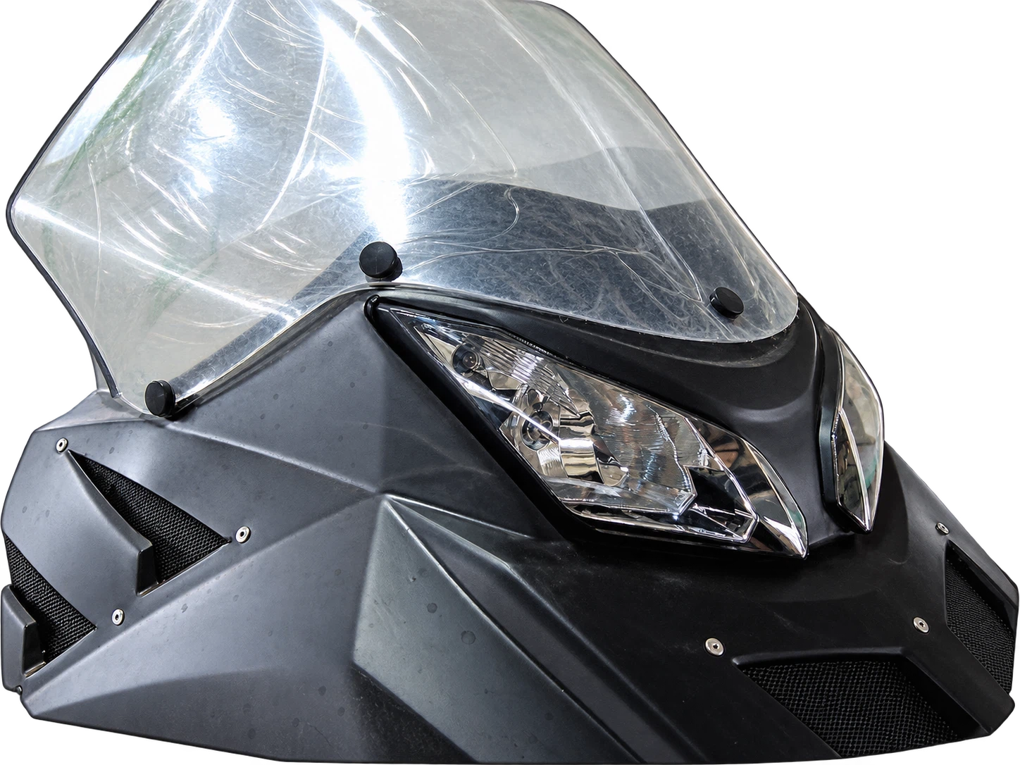 Фары Atlas 600