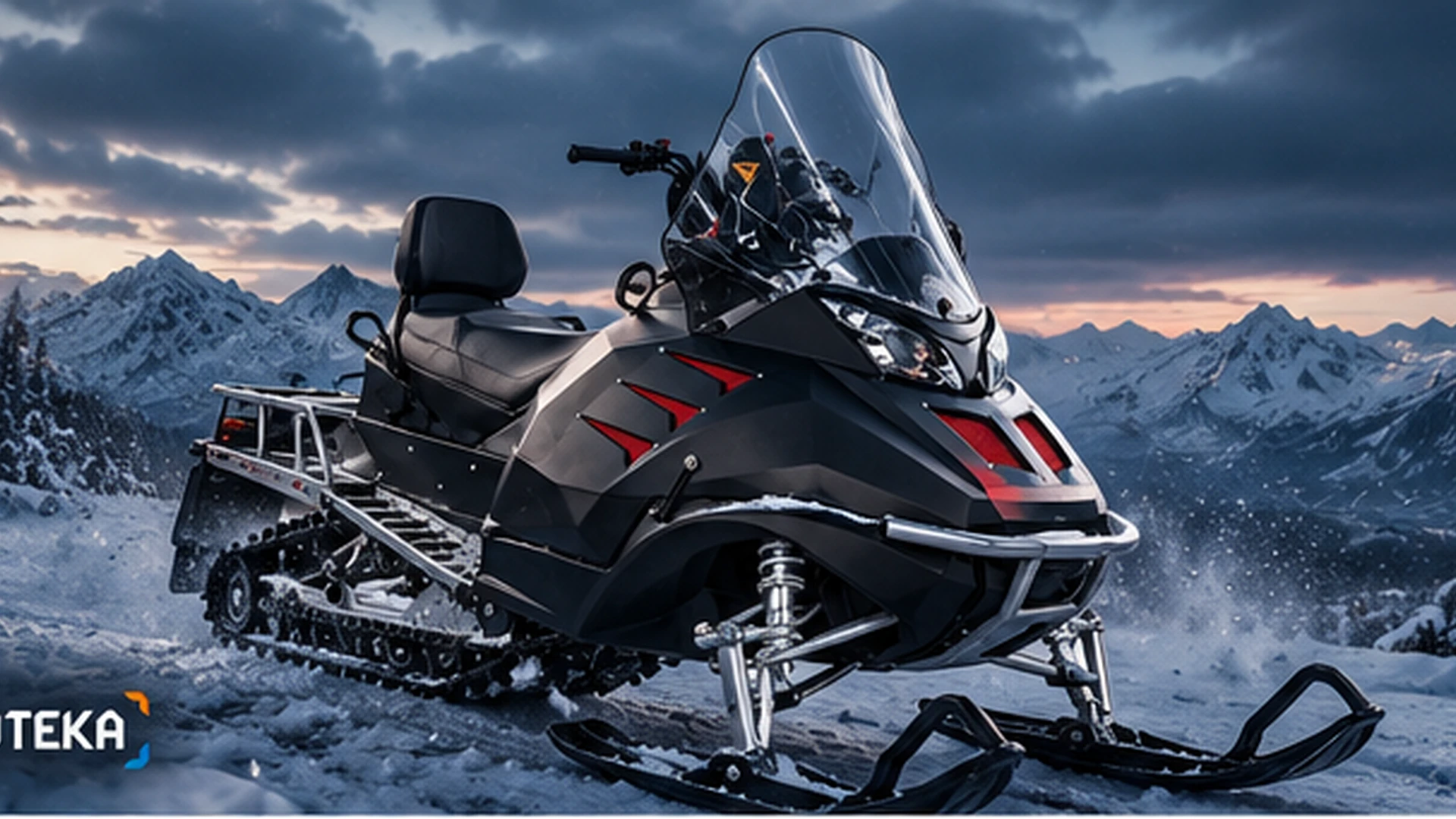 Tofalar Atlas 380 30 л.с.